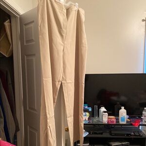 Two pair of Boohoo pants